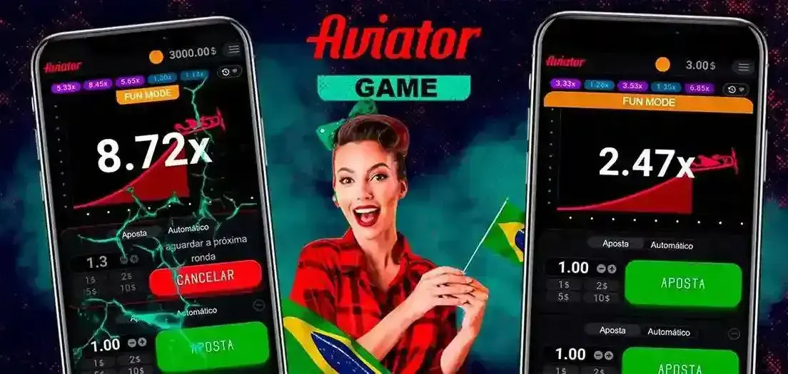 Avaliação dos melhores sites para jogar Aviator Avaliação dos melhores sites para jogar Aviator