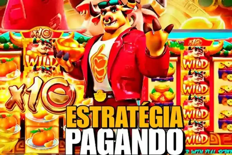 dicas práticas para jogar Fortune Ox com mais chances dicas práticas para jogar Fortune Ox com mais chances