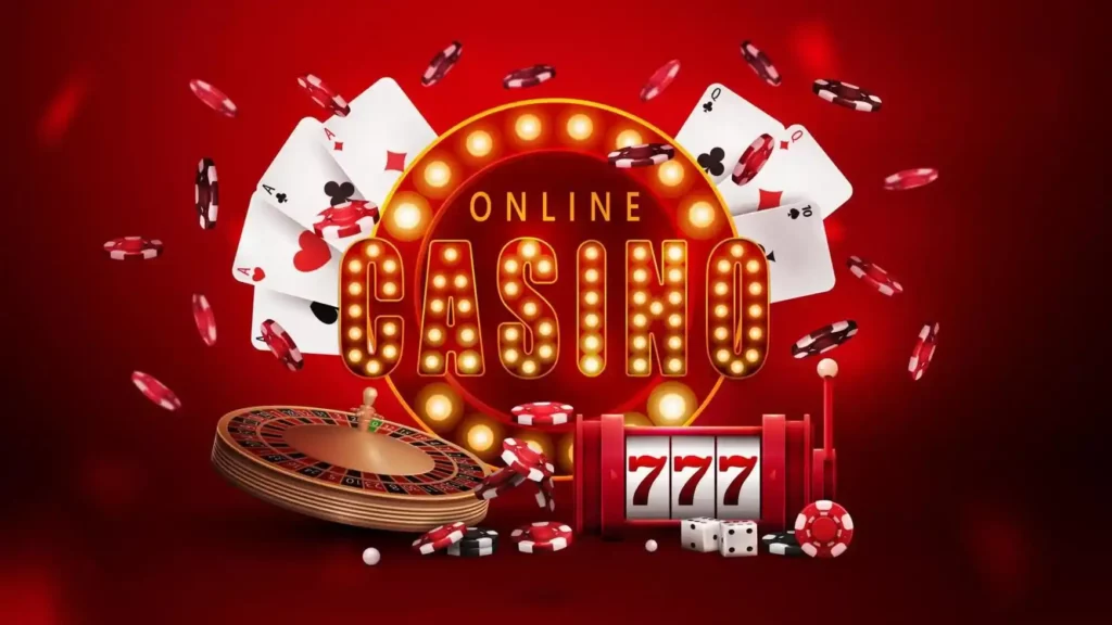 CASSINO ONLINE 521BET Cassino Online